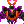 Costume fire spirit2