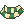 Costume Green Scarf