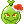 Costume Grinch Sack