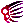 Costume dark claw wings