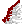Costume Half Demon Wings