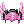 Costume Valkirie Rosa