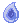 Costume blue_hyourinmaru