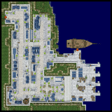 Alberta minimap