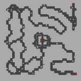 Clock Tower B1 minimap