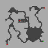 Clock Tower B2 minimap