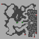 Clock Tower B3 minimap