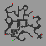 Clock Tower B4 minimap
