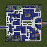 Luina, the satellite of Aldebaran minimap