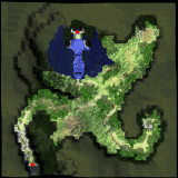 Amatsu Field minimap