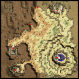 Valfreyja minimap