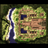 Ayothaya Field area 2 minimap