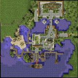 Ayothaya minimap