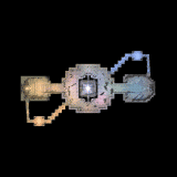 Flavian minimap