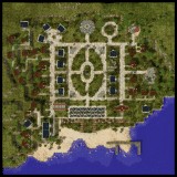 Brasilis minimap