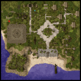 Dewata minimap