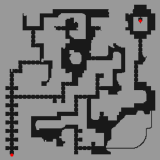 Einbech Mine area 1 minimap