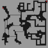 Einbech Mine area 2 minimap