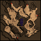 Einbroch Field area 2 minimap