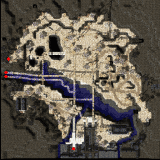 Einbroch Field area 4 minimap