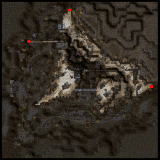 Einbroch Field area 5 minimap