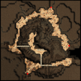 Einbroch Field area 6 minimap