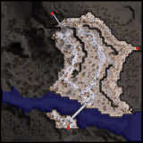 Einbroch Field area 7 minimap