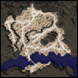 Einbroch Field area 8 minimap