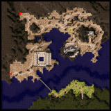 Einbroch Field area 9 minimap