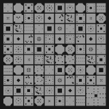 Labyrinth Event minimap