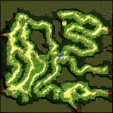 Geffen Field area 2 minimap