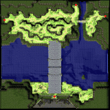 Geffen Field area 4 minimap