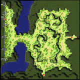 Geffen Field area 6 minimap