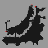 Geffenia area 1 minimap
