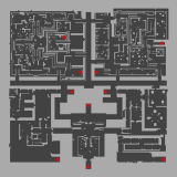 Glastheim F1 minimap