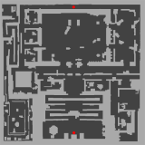 Glastheim F2 minimap