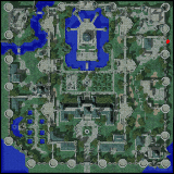 Glastheim minimap