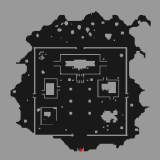 Baldur Guild Dungeon minimap