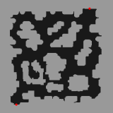 Valkyrie Guild Dungeon minimap