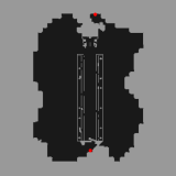 Shrine of Seowangmo minimap