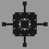 Guild Arena minimap
