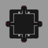 Guild Arena minimap