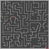 Morocc Sphinx B1 minimap