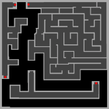 Morocc Sphinx B3 minimap