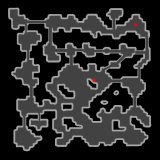 Undersea Tunnel B3 minimap