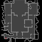 Undersea Tunnel B5 minimap