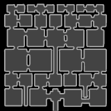 Mushroom Farm minimap