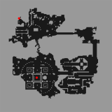 The Ruins of Juperos F1 minimap