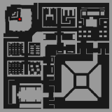 Robot Factory F2 minimap