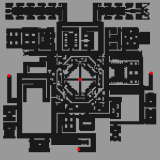 Somatology Laboratory area 2 minimap